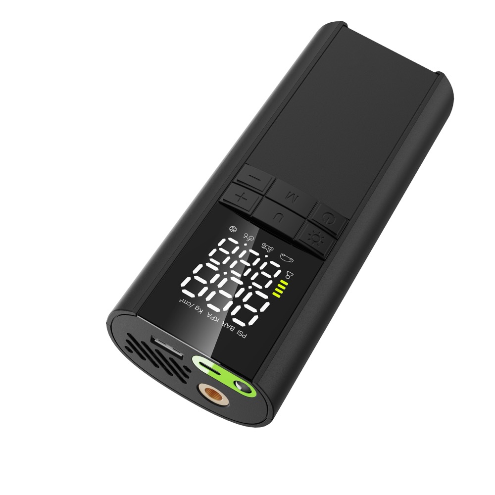 WANPU T1282 Portable Air Compressor 150PSI 74W