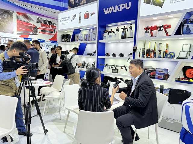 Canton Fair Guangzhou