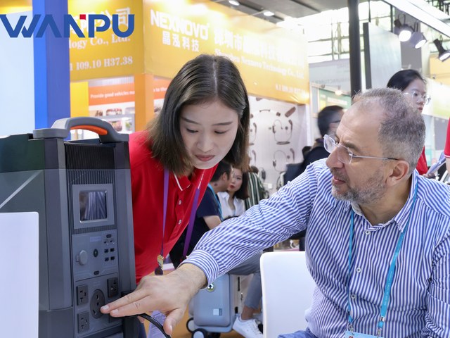 Automechanika Frankfurt