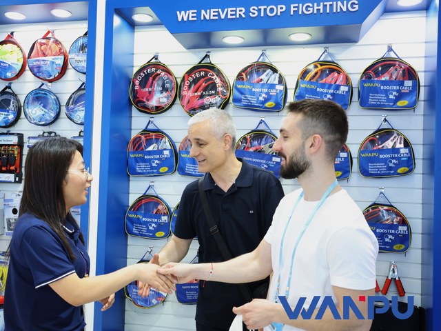 SEMA AAPEX Las Vegas