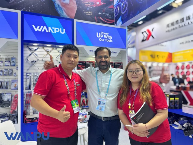 Automechanika Shanghai